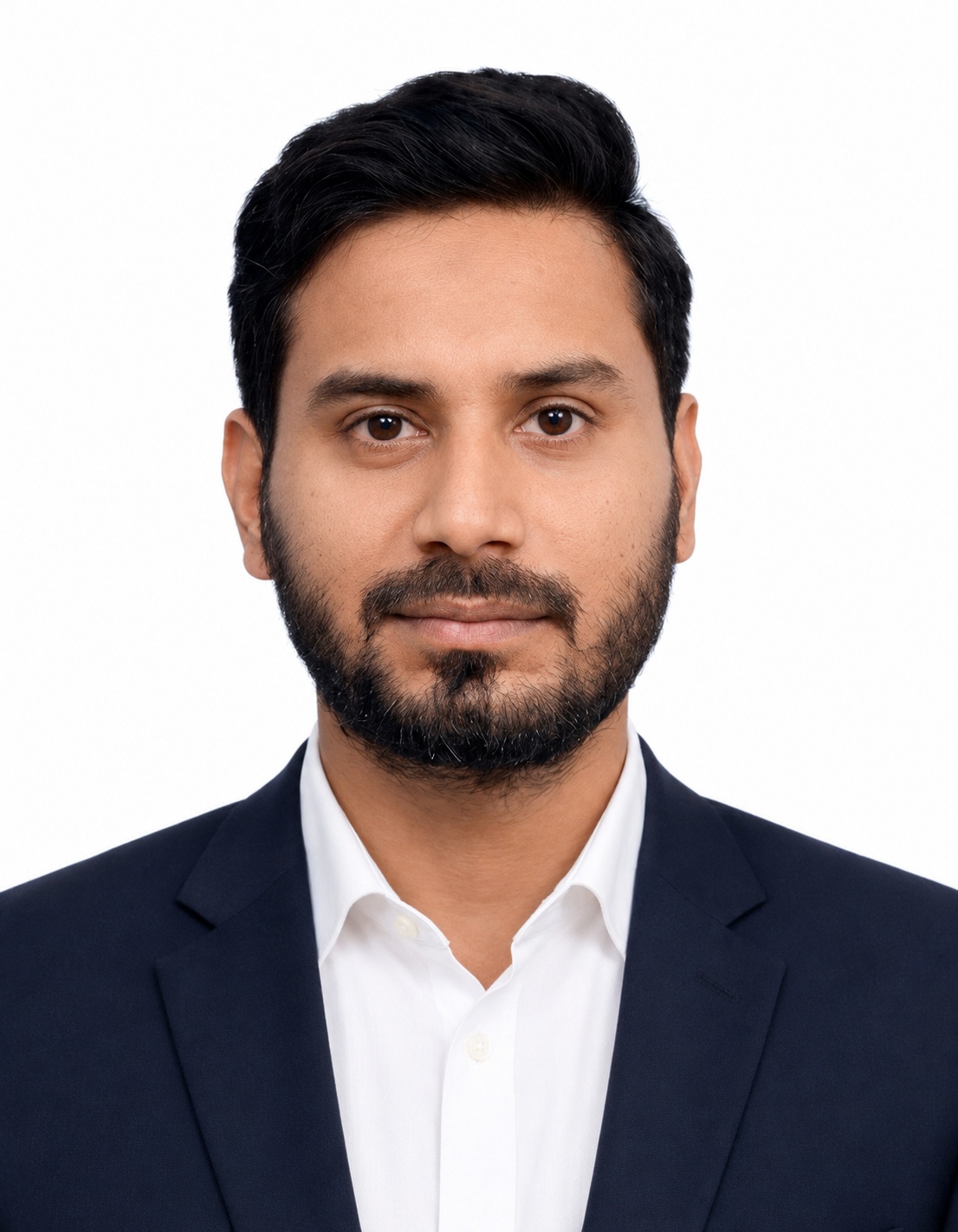 Sharim Ansari
